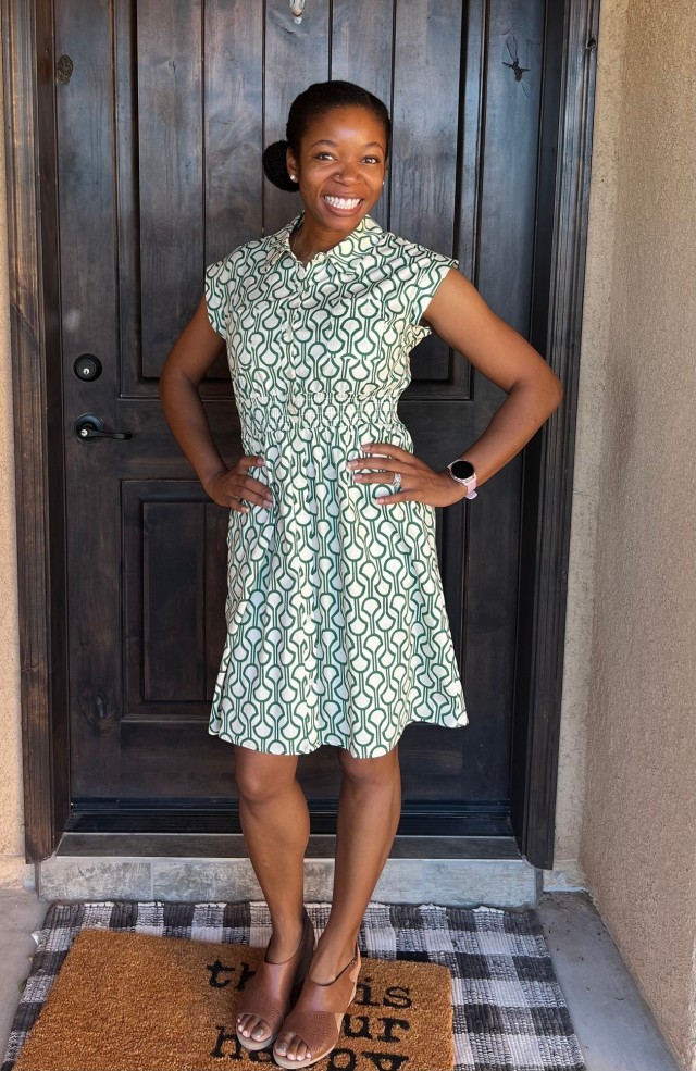 PFC James D. Price Elementary School welcomes new principal, Alexandria Johnson, for the 2025/26 school year.