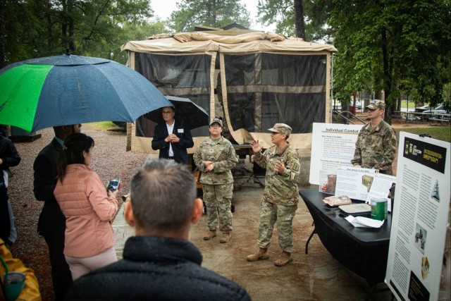 JCTD’s 22nd Annual Partnership Day Strengthens Army–Industry Collaboration