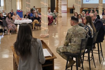 Accelerate Visit Quad Cities focuses on Rock Island Arsenal