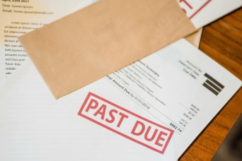 When finances weigh heavy