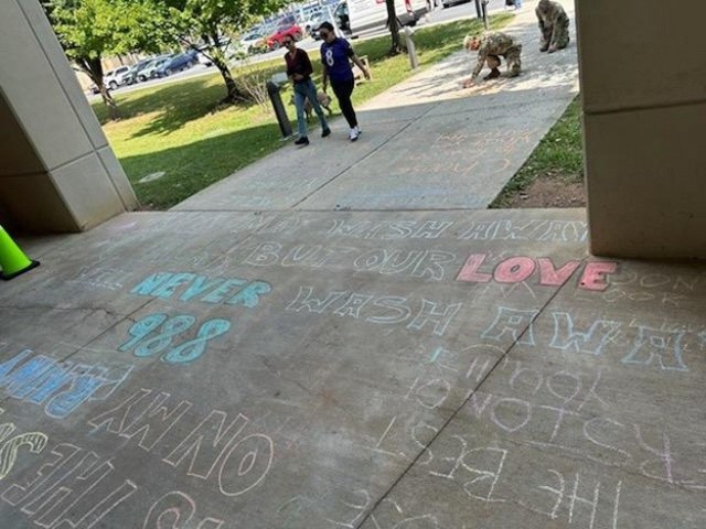 Suicide Prevention Month: Strengthening Our Soldiers, Families, Communities