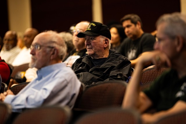 Fort Lee hosts annual Retiree Appreciation Day