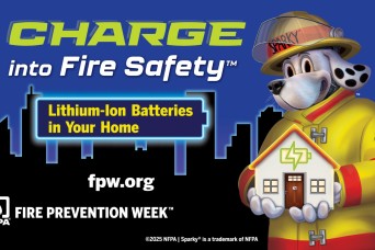 Every year, National Fire Prevention Week (October 5-11, 2025) serves as a vital reminder of the importance of fire safety and prevention. This year, th...
