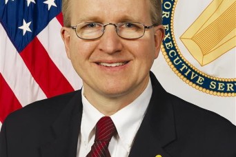 DEVCOM ARL director retires, recognized for decades of service