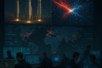 The Role of Cyber Conflict in Nuclear Deterrence