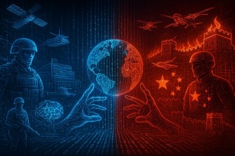 Where Does the Cyber Arms Race Lead to in the Age of Artificial Intelligence?