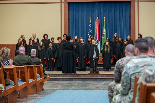 MPs commemorate being the Army’s “shield” for 84 years