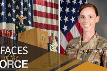 BE THE LEADER YOU WISHED YOU HAD – SSG Jordan Kennedy