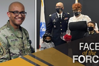 HONE YOUR CRAFT – Maj. Timothy Hancock