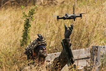 2/101st Airborne Division (Air Assault) Puts Transformation to the Test at Combined Resolve 26-1