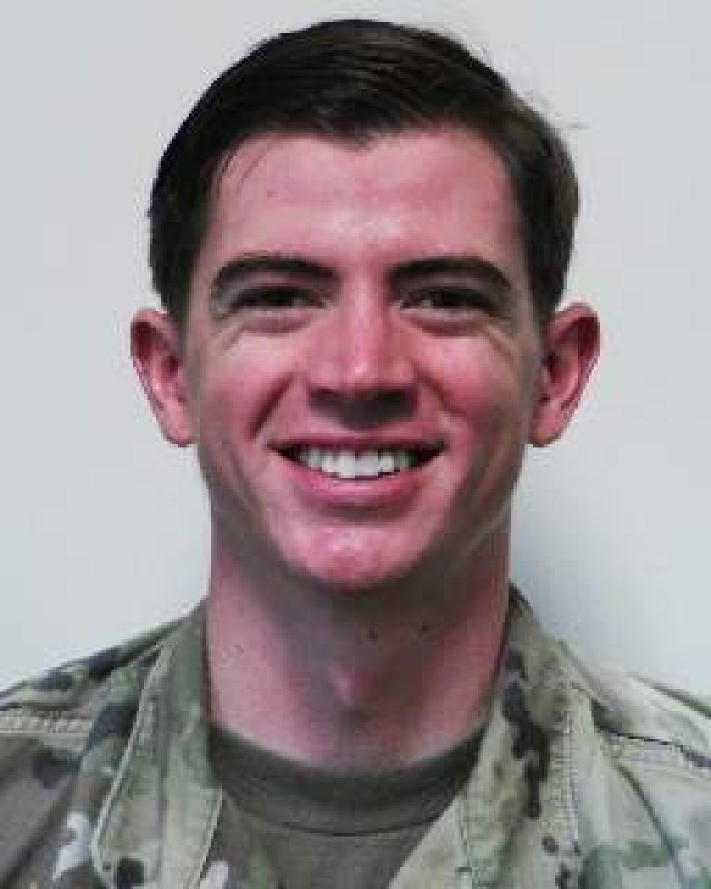 Joseph Daniel Schmidt, 31, was sentenced to four years in prison and three years of supervised release for attempting to deliver national defense information and retention of national defense information. (U.S. Army photo)