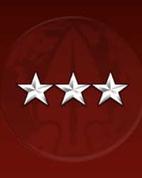 Lieutenant General Lawrence G. Ferguson