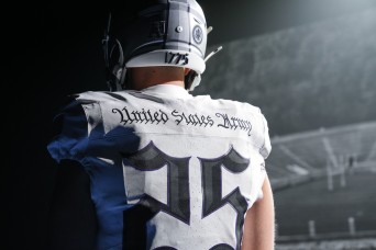 Army and Nike team up for 2025 Army-Navy uniform to honor 250 years of service and sacrifice