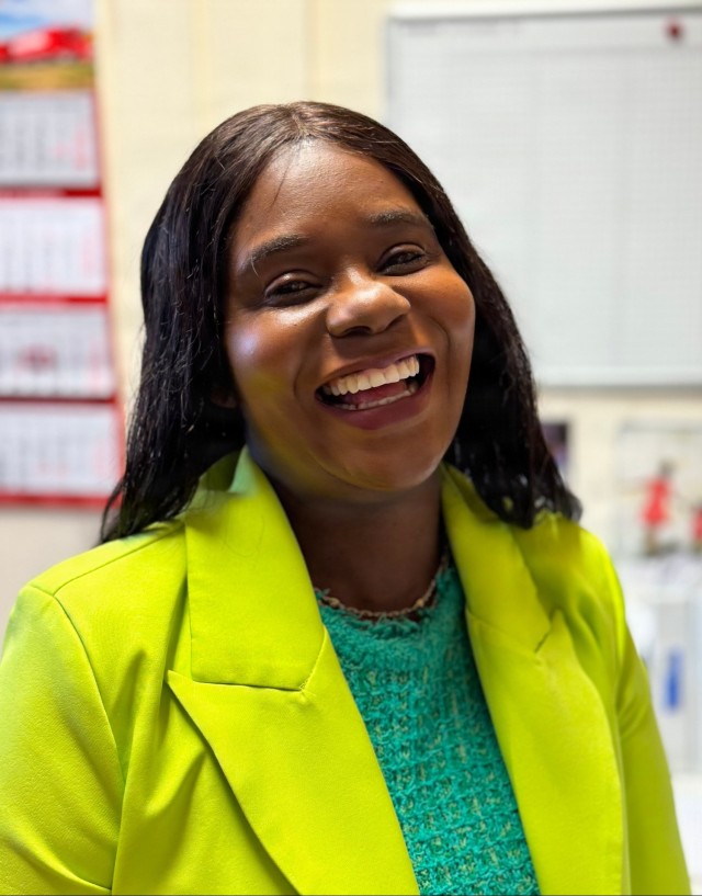 BASOPS employee: ‘what we do for service members, families is very personal’