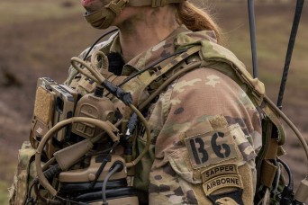 Leading with purpose — From combat engineering to construction excellence