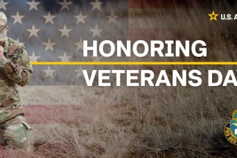 A legacy of faith and service: U.S. Army Chaplain Corps honors Veterans across generations