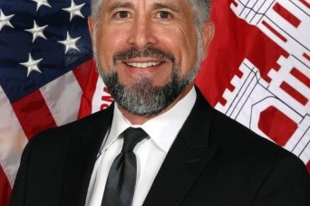 Jonathan Sawrie: The most interesting man…in federal service