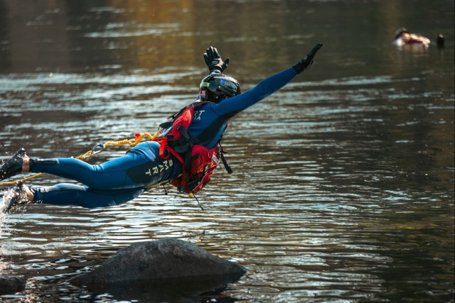 Washington National Guard, state agencies host disaster response training with Malaysian partners