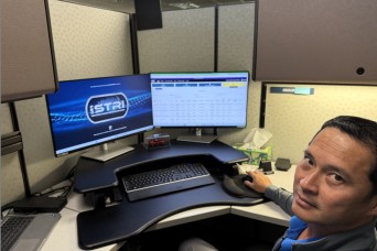 Transforming Army contracting: ACWS gains momentum in FY25