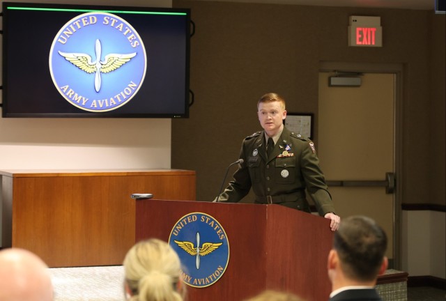 Soldier&#39;s Medal Presentation Fort Rucker 30SEP2025