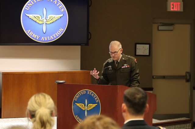 Soldier&#39;s Medal Presentation Fort Rucker 30SEP2025