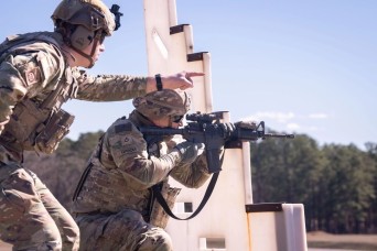 Army launches new training management system