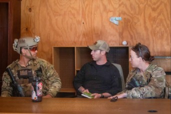 Civil Affairs, AI, and the Future of Army Readiness