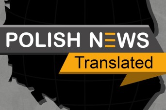 Polish News Translated – Poznań, Nov. 18