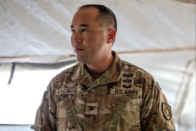 Fort Hood Pilot Program reshapes Sustainment