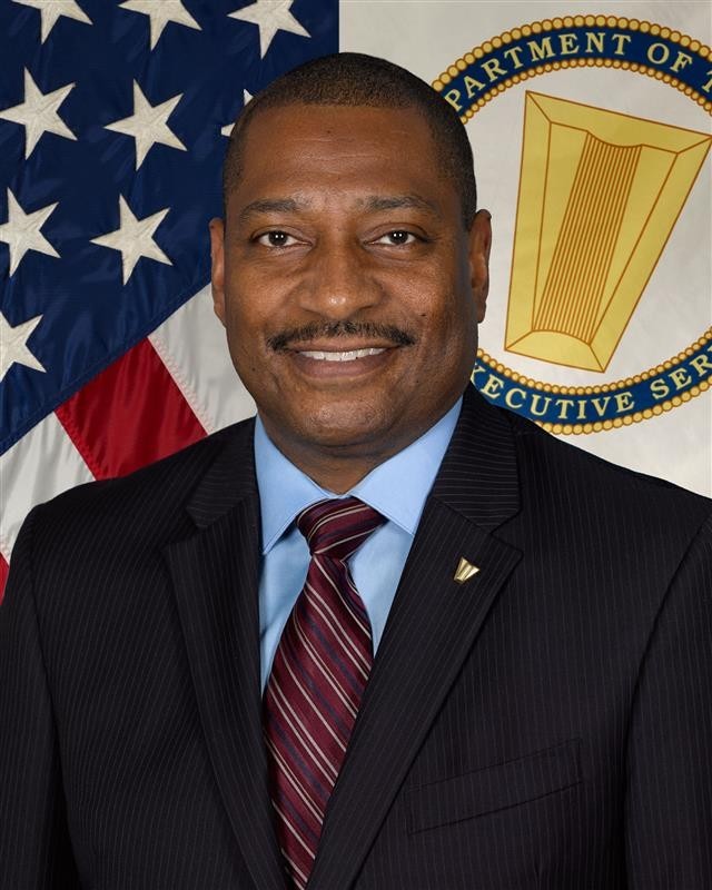 ARL welcomes Dr. Eric L. Moore as acting director.