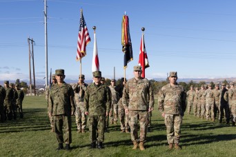 Rising Thunder: Building Enduring Partnerships and Warfighting Excellence