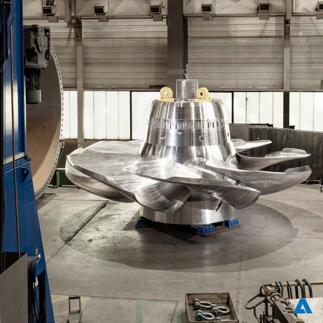 Cumberland river hydropower rehabilitation project moves toward key milestones