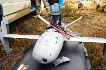 JIATF-401 Drone Defense Marketplace broadens allied access to counter-drone capabilities
