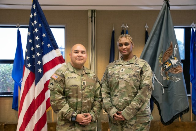 11th Cyber Battalion Change of Responsibility 03