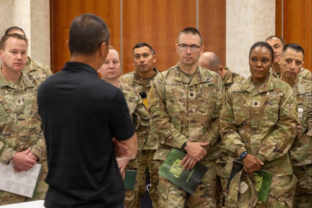 Tactical Tech Day showcases innovation, readiness