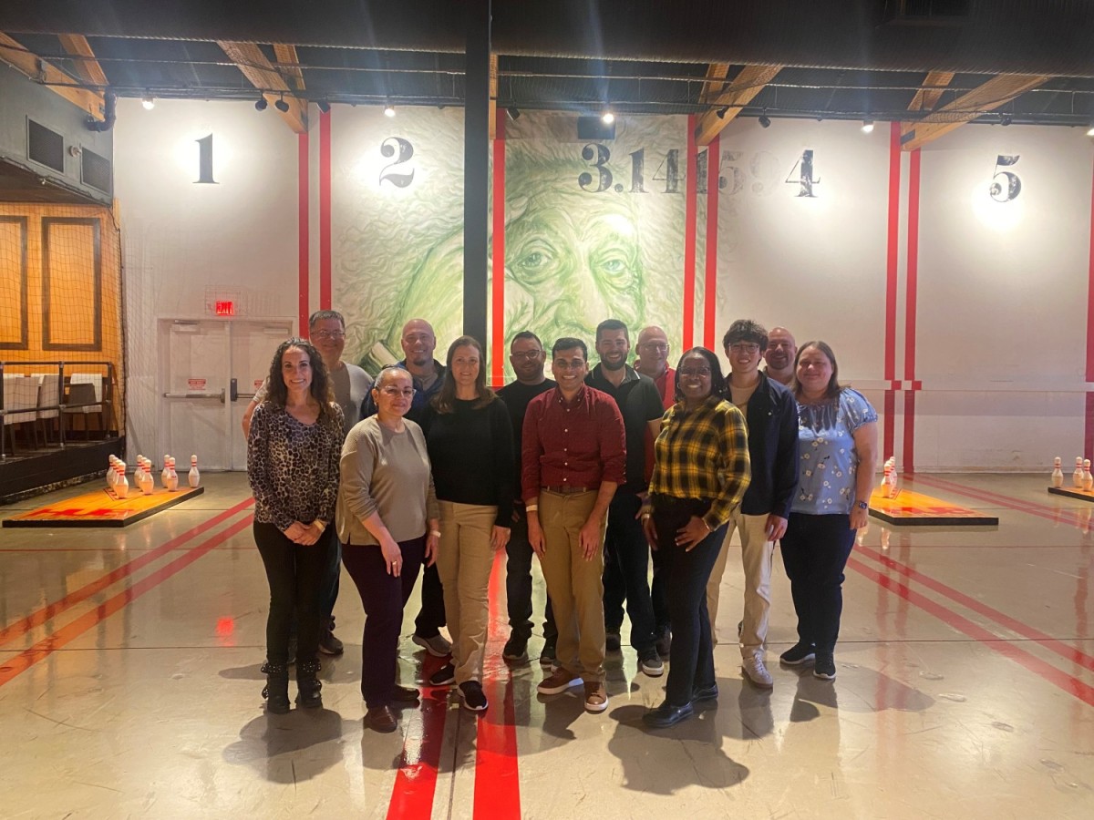 Cutting through the noise