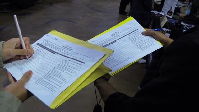 USAG Rheinland-Pfalz partners with Kaiserslautern High School Career Practicum to prepare students