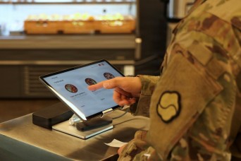 US Army pilots first autonomous dining facility in South Korea