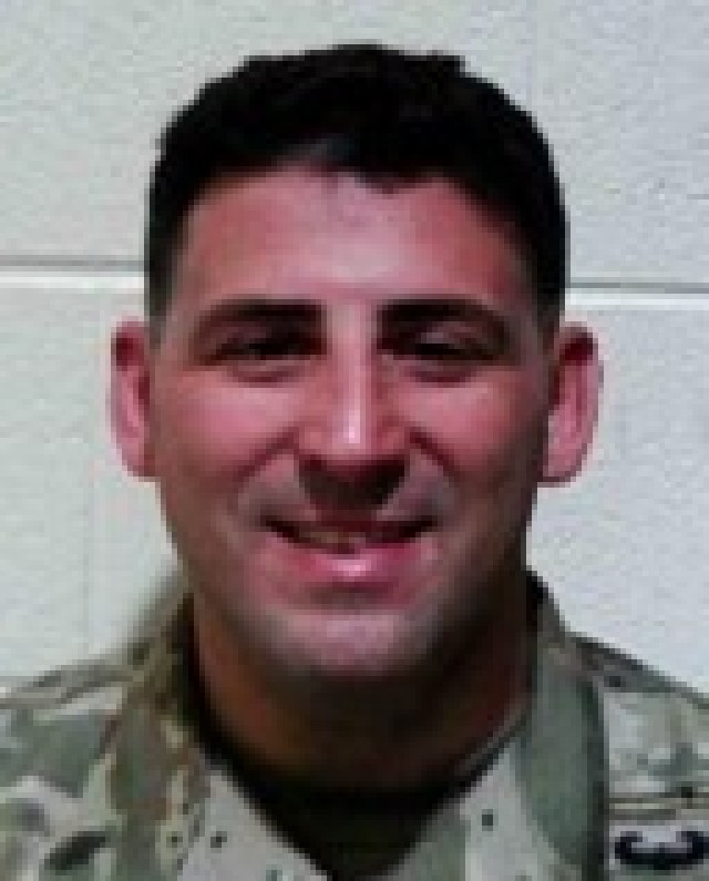 Major Charles “Charlie” Foy