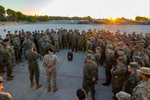 209th TLD Supports Avenger Triad 25