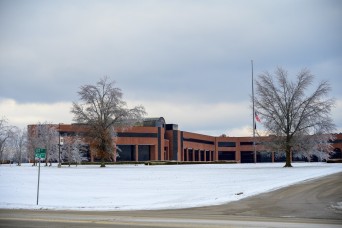 DWMO ready to guide Fort Leonard Wood through winter season