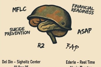 VMC Mental Toughness Campaign