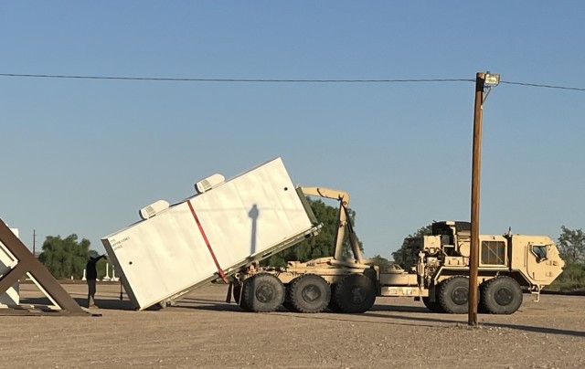 The Motorpool, operated by the Mobile Operations, Transport, Recovery, and Crane Support, represents the consolidation of the Mobile Crane Section, TRAX, and Phoenix Management Inc. It is responsible for executing heavy-duty operations, including...