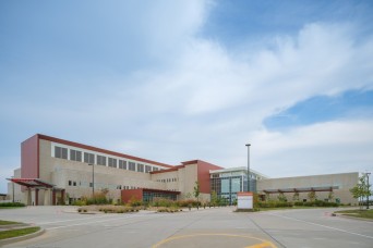 Opening date set for Fort Leonard Wood’s new hospital