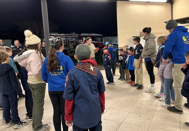 Community Safety Night