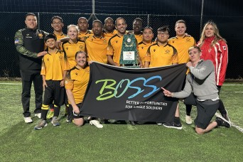 U.S. Soldiers face Swiss Guard in annual Vatican soccer match, attend Papal Audience