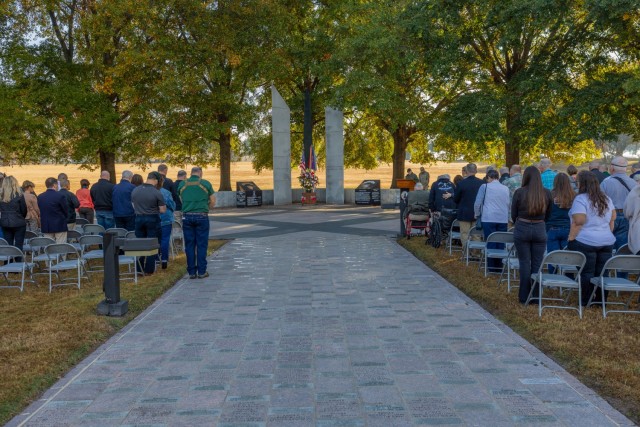 The Commitment Endures: Son Tay Raiders Reunite for 55th Anniversary