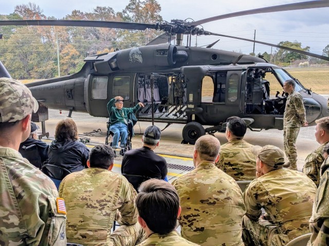 The Commitment Endures: Son Tay Raiders Reunite for 55th Anniversary