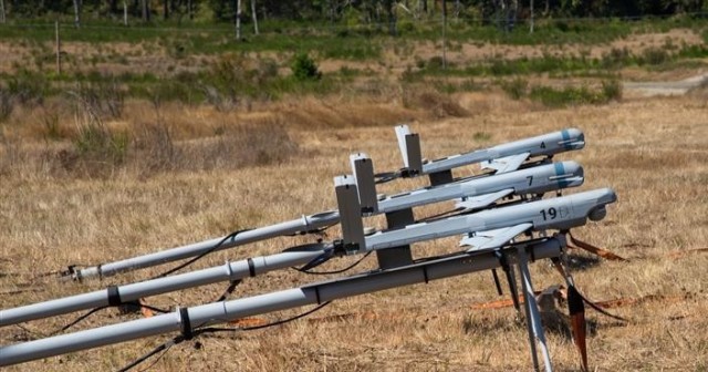 Joint Base Lewis-McChord, WA – The U.S. Army achieved a major modernization milestone with the Launched Effects-Short Range Special User Demonstration (LE-SR SUD). For the first time, operational units employed Launched Effects (LE) technology...