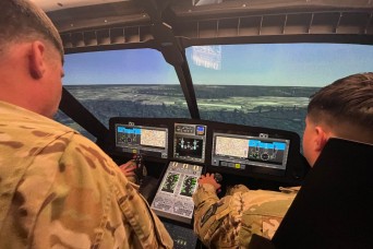 MV-75 special user evaluation at Redstone Arsenal highlights operational relevance